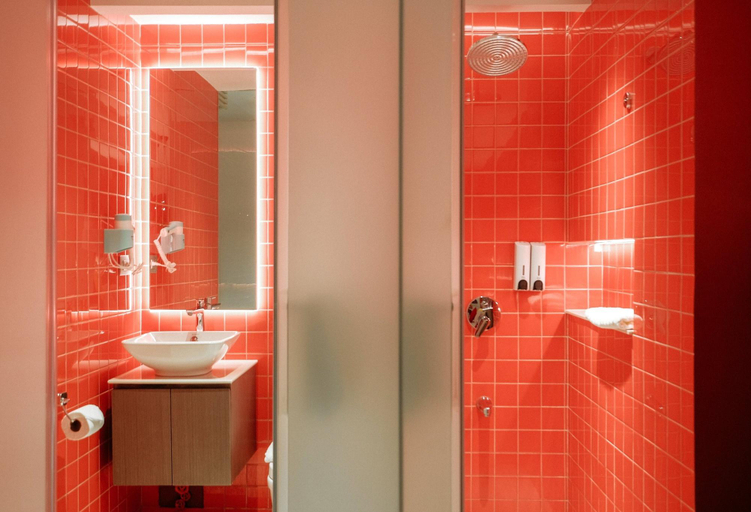 Bathroom 3, Lagun Hotel El Nido, El Nido