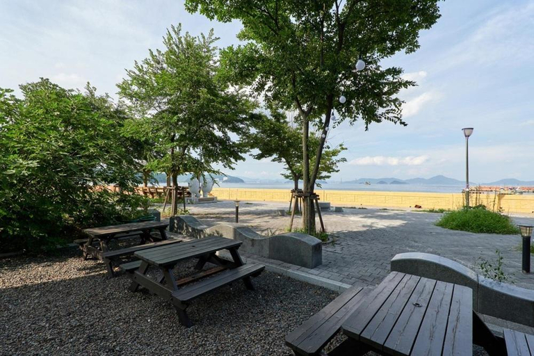 Others 4, Geoje Beach House Pension, Geoje