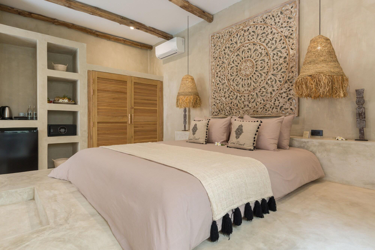 Bedroom 3, Karma Resort, Ko Samui
