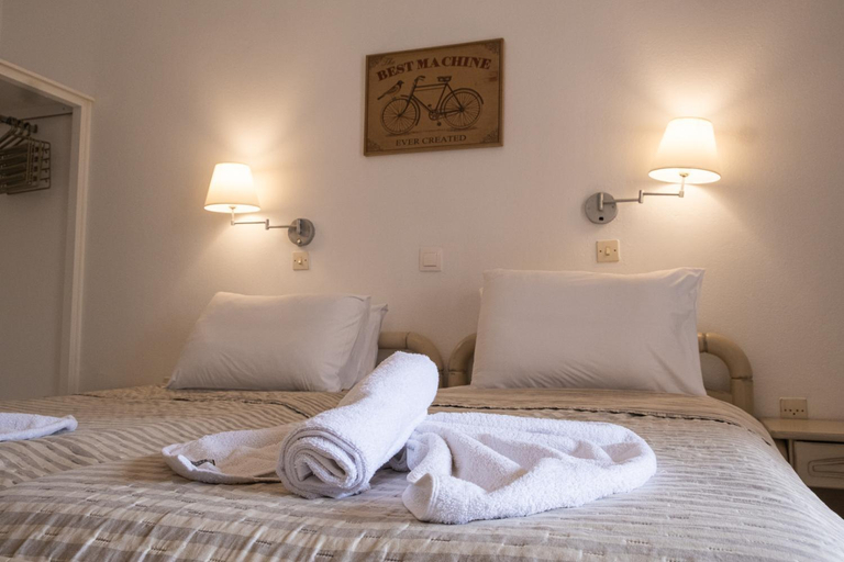 2, Villa Olive apartments, Ionian Islands