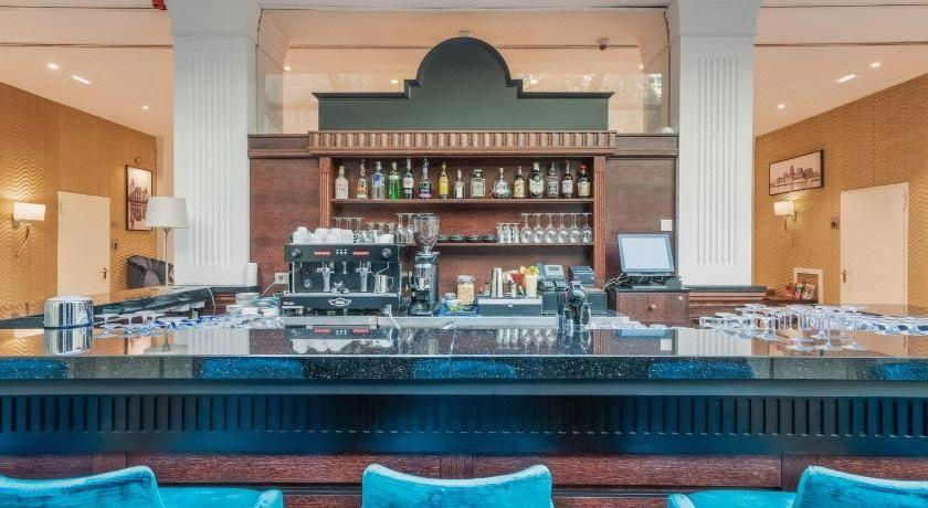 Sport & Beauty 2, Eurostars Danube Budapest, Budapesti