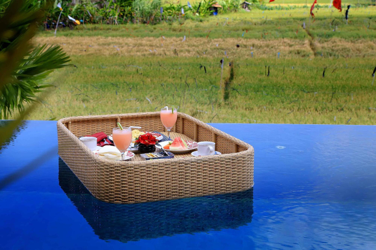 Sport & Beauty 2, D'Wina Villa Seminyak, Badung