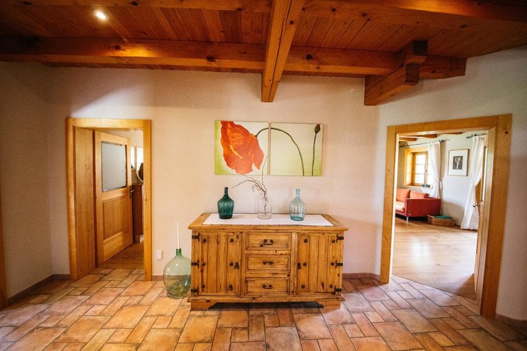 Bathroom 3, Chalet in Feistritz near Petzen Ski Area, Völkermarkt