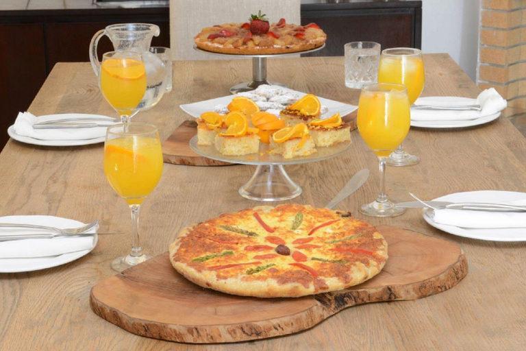 Food & Drinks 5, Elena Hotel, South Aegean