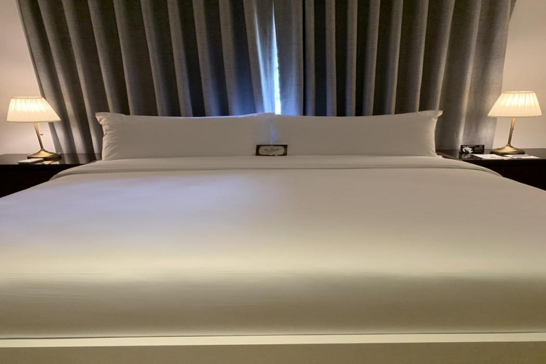 Bedroom 3, The Henry Suites MiraNila Quezon City, Quezon City
