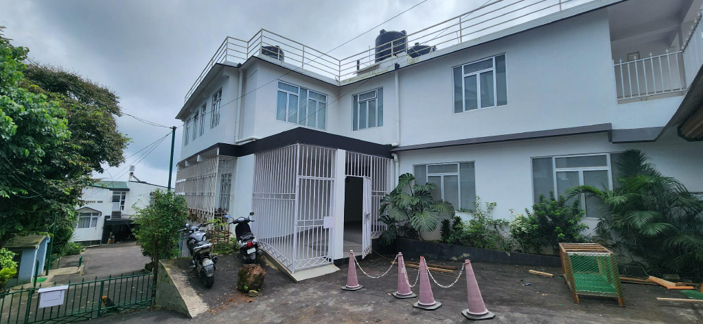 Exterior & Views 3, Bedz, Aizawl