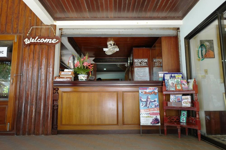 Others 4, Long Beach Lodge, Chaweng Beach, Koh Samui, Ko Samui