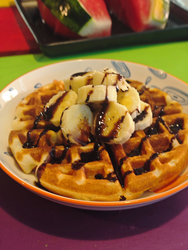 Food & Drinks 4, THE FUNKY MONKEY HOSTEL - 18 to 40 only, Ko Phangan