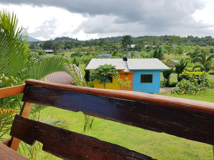 Others 4, Baan Phanawan Khao Kho Resort, Khao Kho