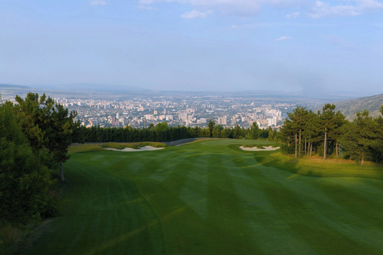 Property amenity 2, Paragraph Golf & Spa Tabori, Autograph Collection, Tbilisi