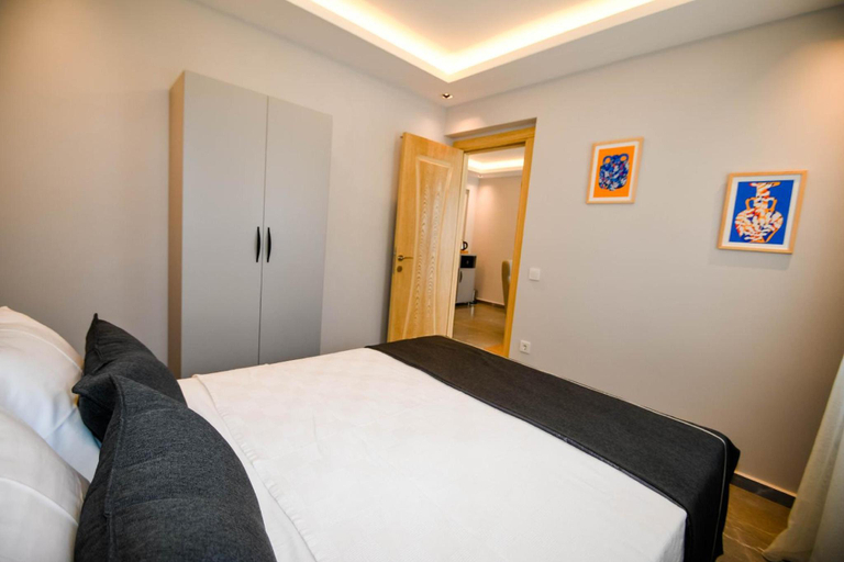 Bedroom 4, Swan Boutique Hotel, Bodrum