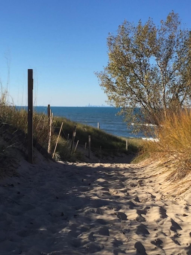 Others 5, Dream Retreat Indiana Dunes National Park, Lake