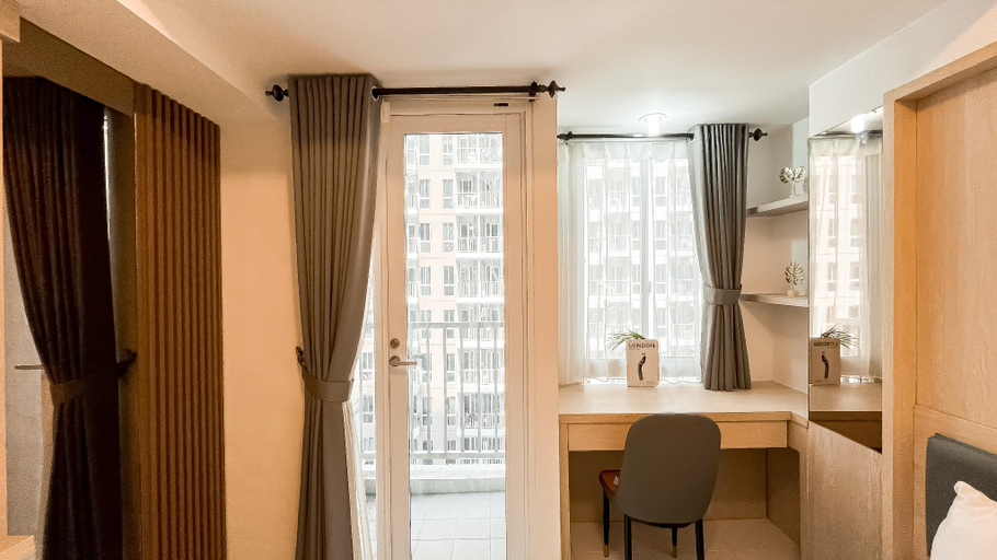 Others 5, Good Homey Studio Tokyo Riverside PIK2 By Travelio, Tangerang