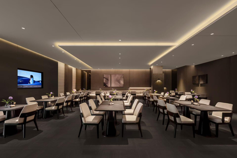 Food & Drinks 4, Atour Hotel Shanghai Xujiahui Meiying, Shanghai