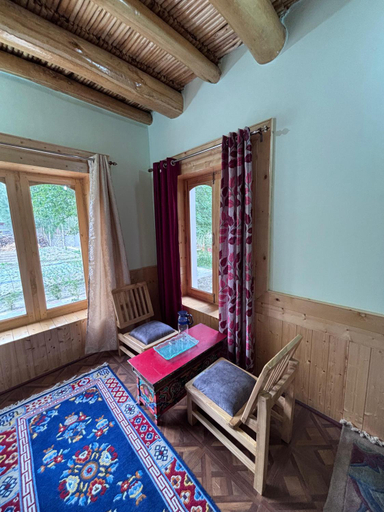 Others 4, Karma Homestay Sumur, Leh