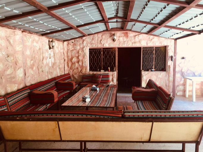 Others 5, Petra bedouin house, Wadi Musa