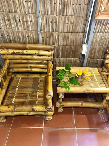 Others 4, Nha Homestay, Phong Điền
