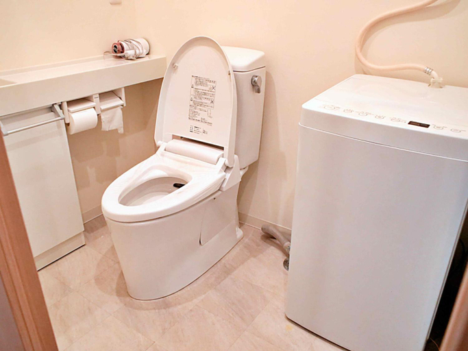 Others 3, Mamada Building - Vacation STAY 16945, Taitō