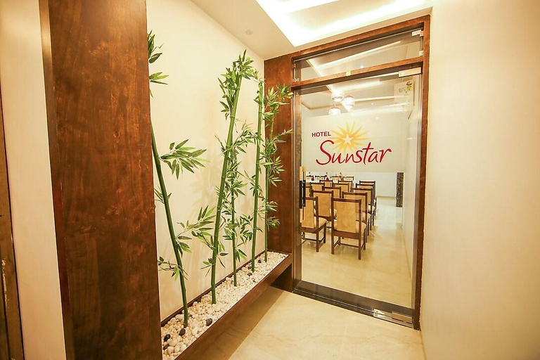 Others 5, Hotel Sun Star, Nagpur