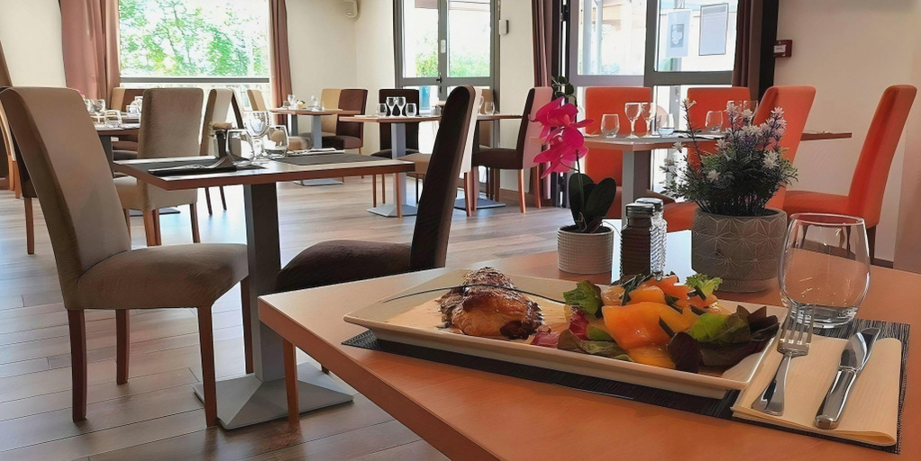 Food & Drinks 5, Residence Adonis Aix, Bouches-du-Rhône