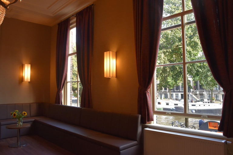 Public Area 2, Armada Hotel Amsterdam, Amsterdam