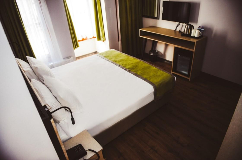 Bedroom 2, Best Hotel Kadıköy, Kadıköy