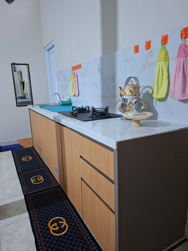 Others 4, Bahrin Homestay Lampung, Bandar Lampung