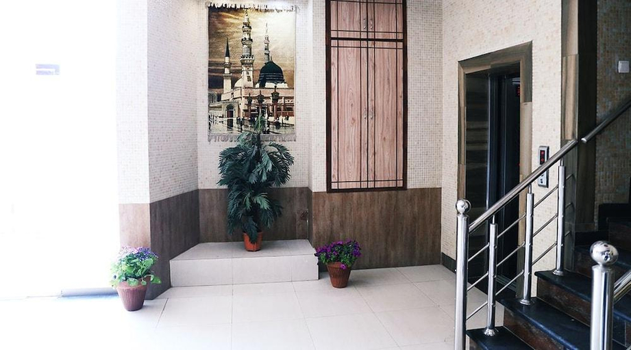 Others 3, Hotel Marco Polo, Lahore