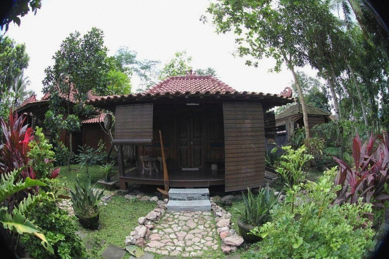 Others, Omah Garengpoeng Guest House, Magelang