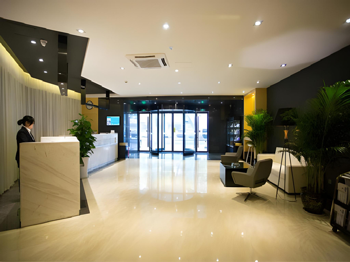 Others 5, Jinjiang Inn Select Zhenjiang Wanda Plaza Xijindu, Zhenjiang