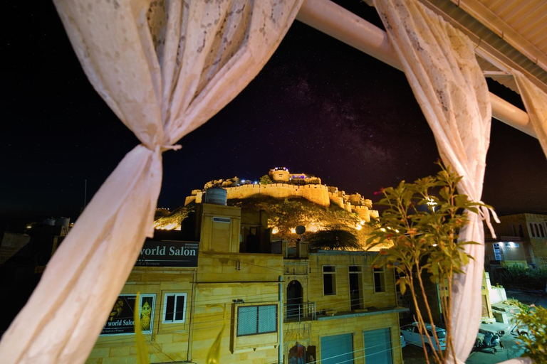 Others 2, Hotel The Surya Jaisalmer, Jaisalmer