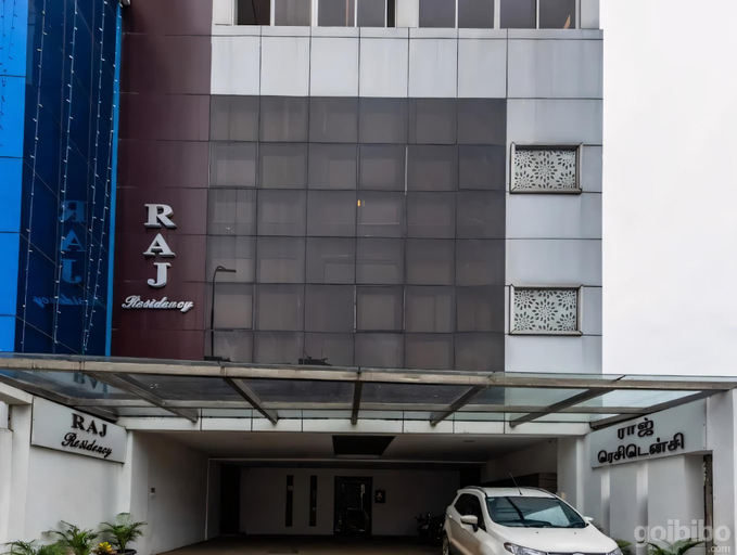 Exterior & Views 3, RG Suites Royapettah, Chennai
