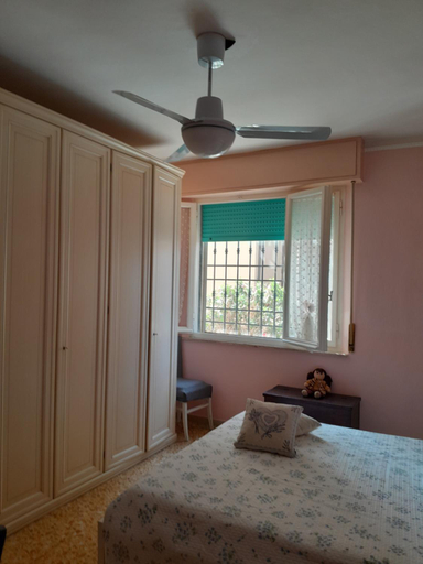 Bedroom 2, Room Rental Pisa, Pisa