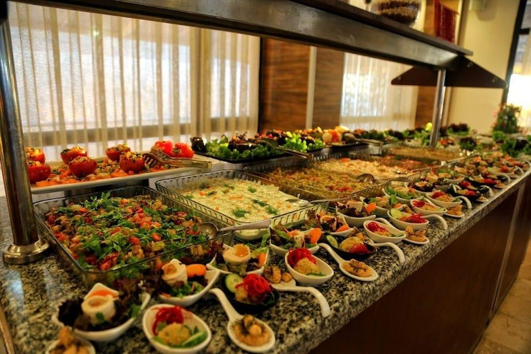 Food & Drinks 4, Cesme Farm Hotel, Çeşme
