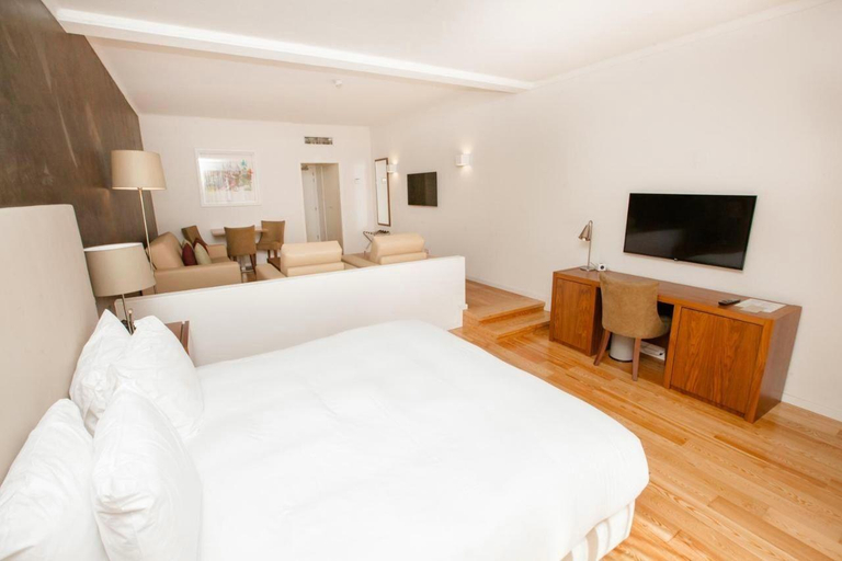 Bedroom 2, Vilamoura Garden Hotel, Loulé