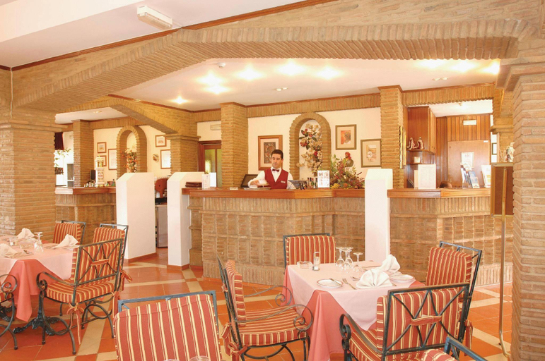 Food & Drinks 4, Hotel Colina Dos Mouros, Silves