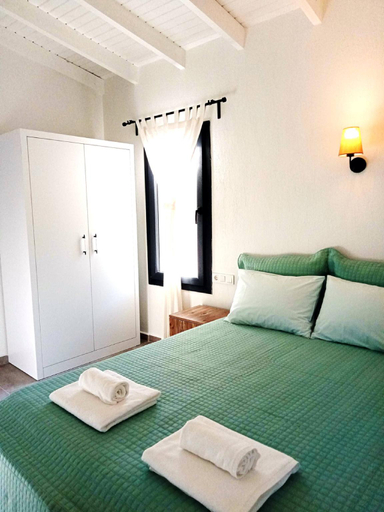 Bedroom 3, Villa in a Pomagranate orchard, Ortaca