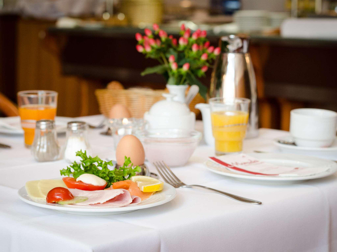 Food & Drinks 5, Morada Hotel Gifhorn, Gifhorn