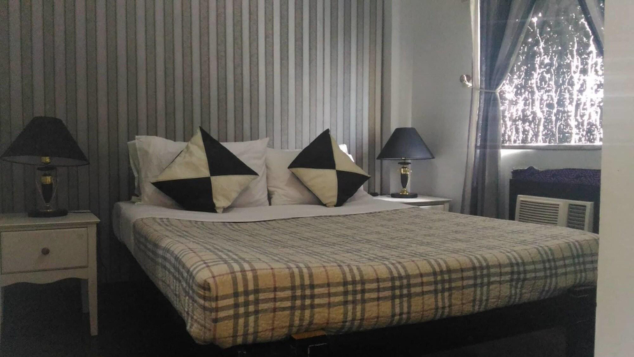 Bedroom 3, Sarasota Residential Resort (Manila) by SMTL Properties, Pasay City