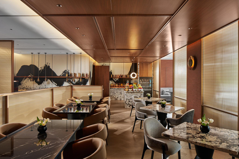 Food & Drinks 3, HUALUXE Hotels and Resorts CHONGQING WUSHAN, Chongqing