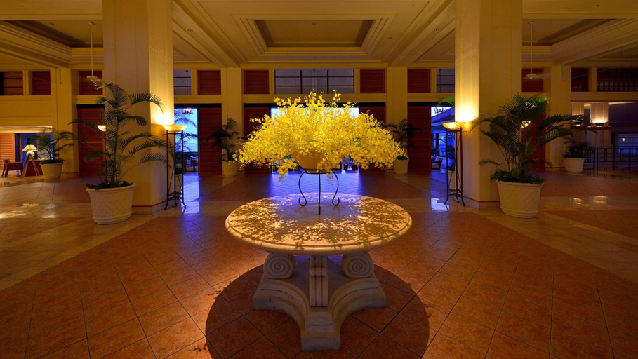 Public Area 4, The Busena Terrace, Nago