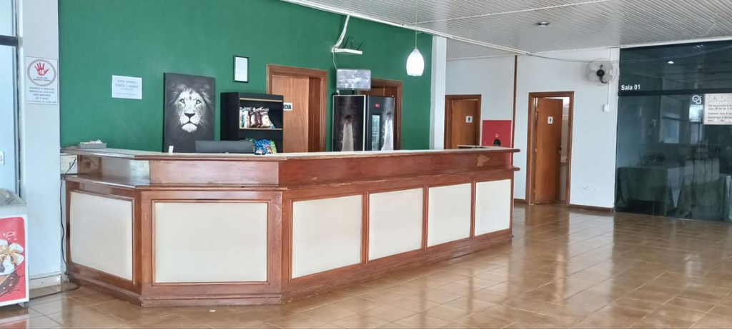 4, Hotel Imperial Mirassol d'Oeste, Mirassol d'Oeste