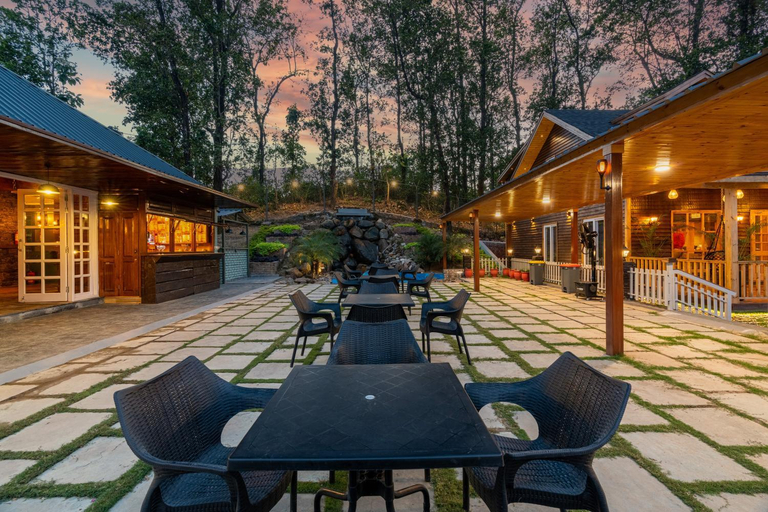 Others 5, SaffronStays The Woods - Sal Villa, Dehradun