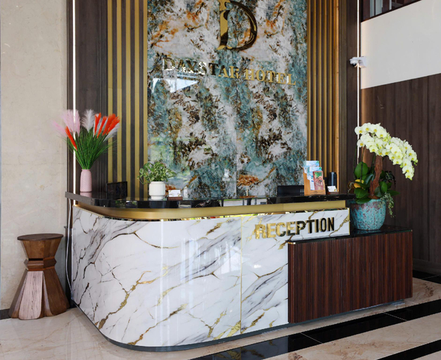 Public Area 4, Daystar Hotel Phu Quoc, Phú Quốc