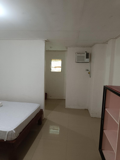 Bedroom 3, Catalina`s Inn family room, Panglao