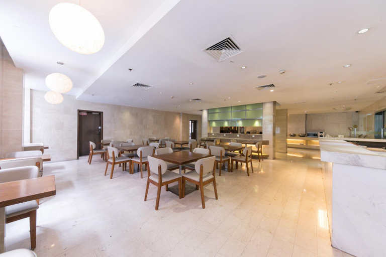 Food & Drinks 5, JI Hotel (Hangzhou Huanglong), Hangzhou