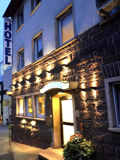 Exterior & Views 2, City Hotel, Böblingen