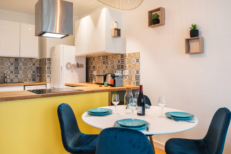 Others 5, DIFY Cosy Apartment 2CH/6P - Brotteaux, Rhône