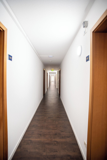 Others 5, Hotel am Schillerplatz, Ludwigsburg