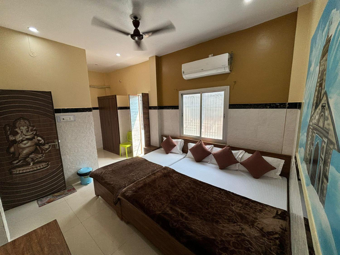 Others 5, Lotus Paying Guest house, Chandauli
